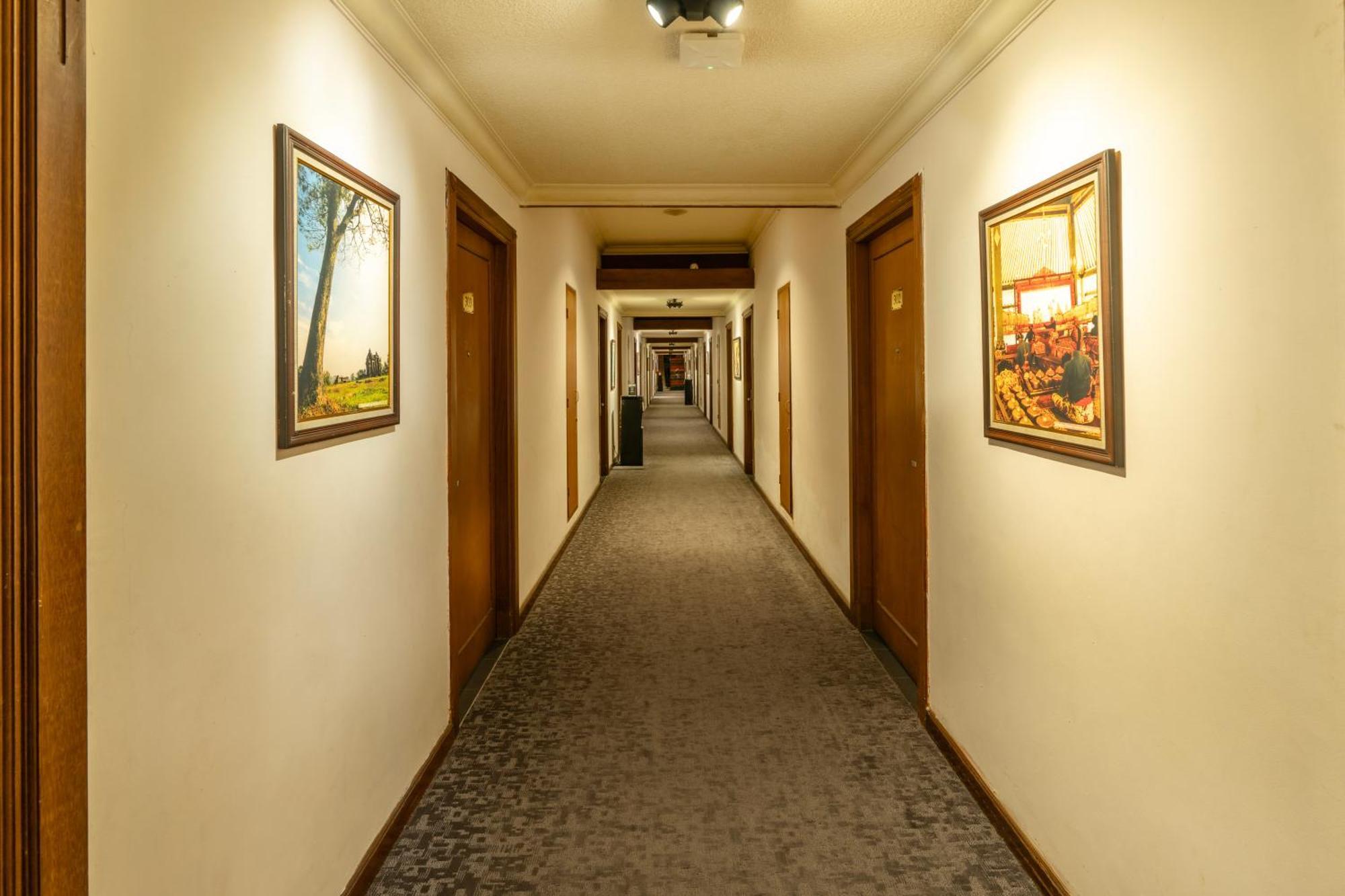 Mmugm Hotel Pakualaman Εξωτερικό φωτογραφία