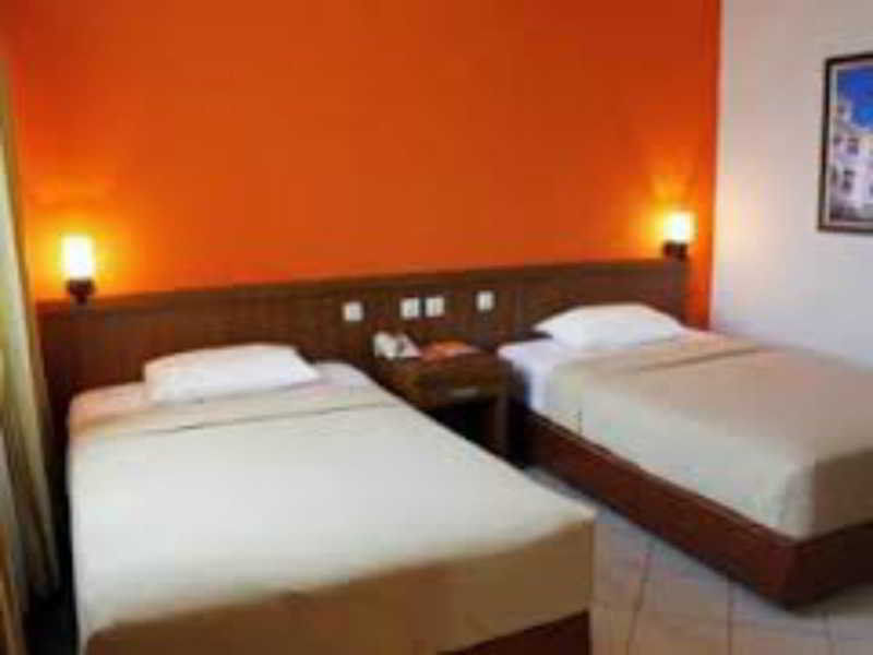 Mmugm Hotel Pakualaman Εξωτερικό φωτογραφία